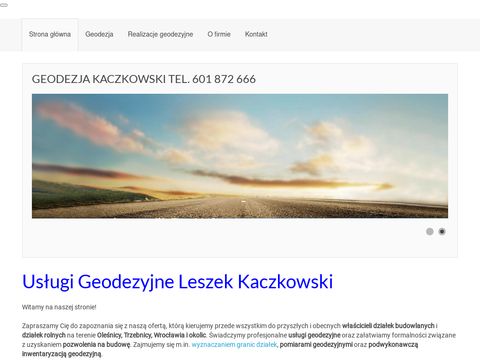 Kaczkowski.com.pl