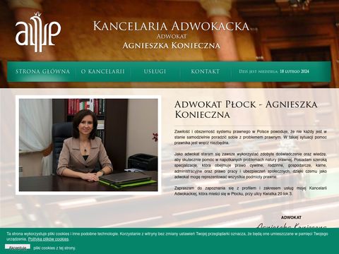 Kancelariaplock.pl