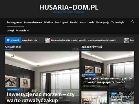 Husaria-dom.pl