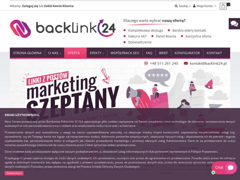 BackLink24.pl