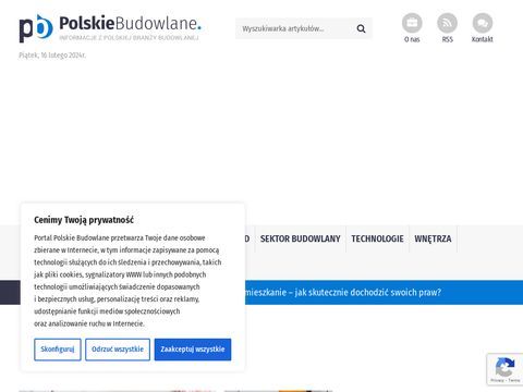 Polskiebudowlane.pl firmy