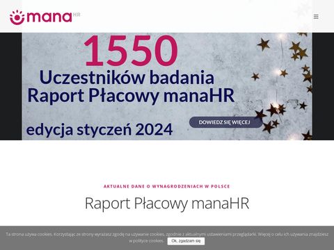 Raportplacowy.pl