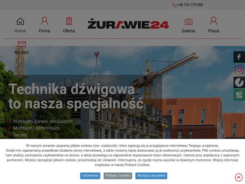 Zurawie24.pl