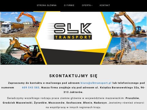 Slktransport.pl
