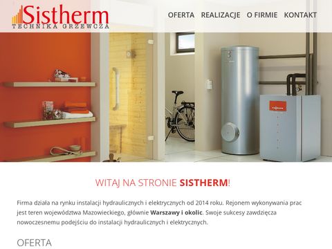 Sistherm.pl