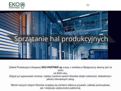 Eko-partner.com.pl