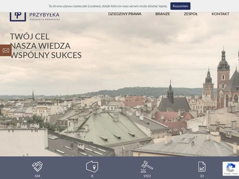 Ppsc.pl - kancelaria adwokacka Kraków