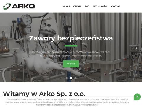 Arko.com.pl