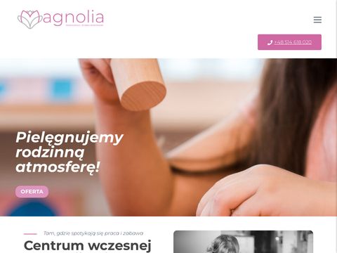 Montessori-magnolia.pl