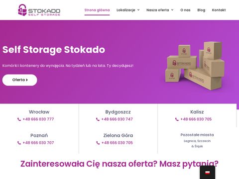 Stokado.pl