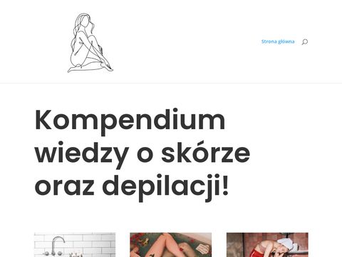 Makijaz.info.pl pracownia stylizacji makijażu
