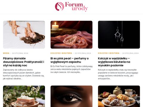 Forum-urody.pl