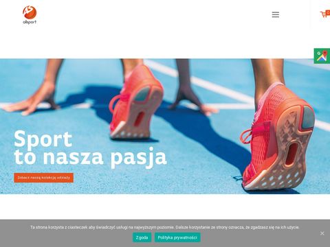 Allsport.net.pl