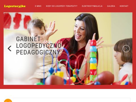 Logopeda-terapeuta-nowysacz.pl dysleksja