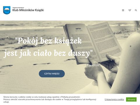 Kmktychy.pl encyklopedie