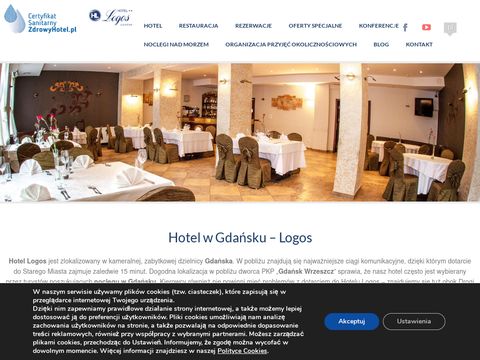 Hotellogos-gdansk.pl