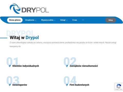Drytech.pl