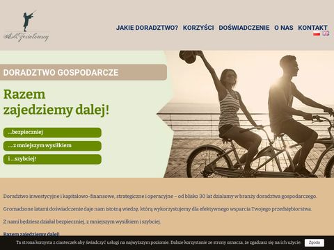 Jesiolowscydoradztwo.com.pl - wycena firmy