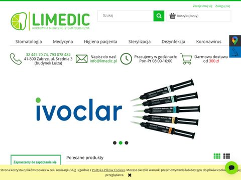 Limedic.pl
