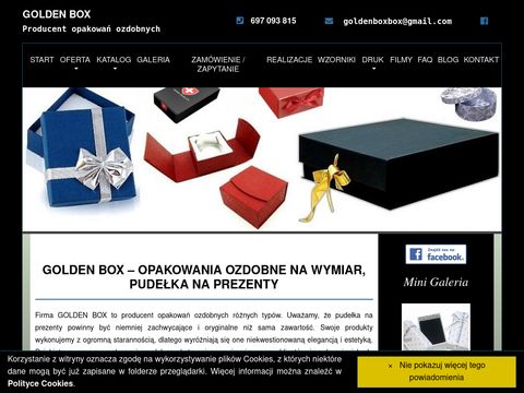Goldenbox.com.pl
