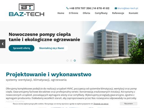 Baztech.com.pl