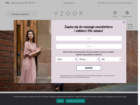 Vzoor.pl