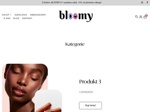 Bloomy.com.pl