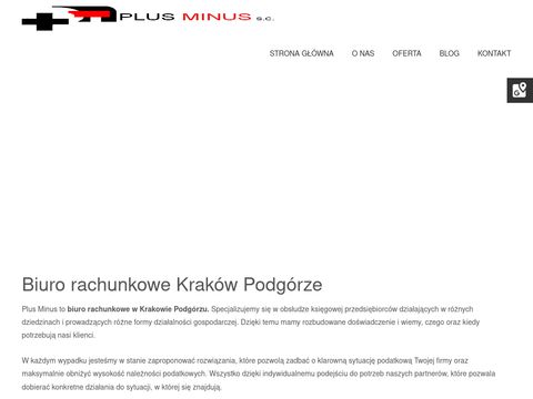 Plus-minus.com.pl