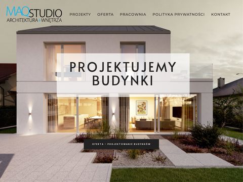 Maq-studio.pl - architekt Gdynia