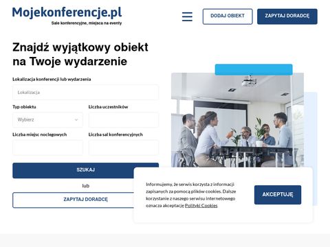 Mojekonferencje.pl