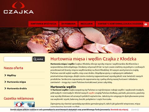 Czajka.klodzko.pl