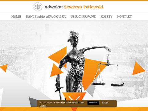 Adwokatpytlewski.pl - Jastrzębie-Zdrój