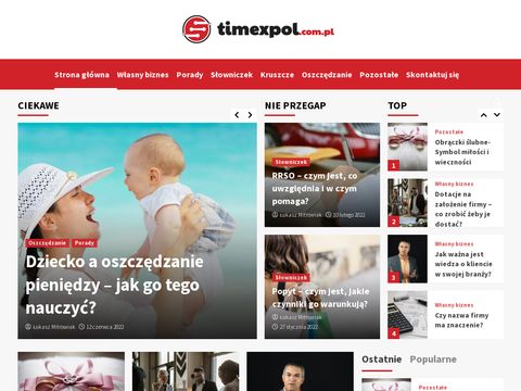 Timexpol.com.pl