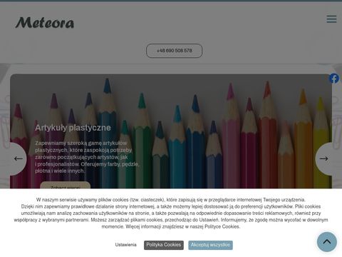 Meteora.org.pl