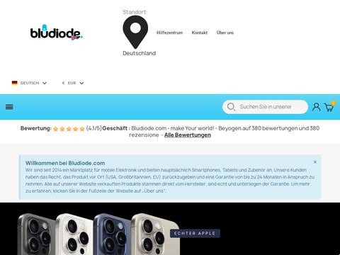 Bludiode.com samsung dual sim - sklep