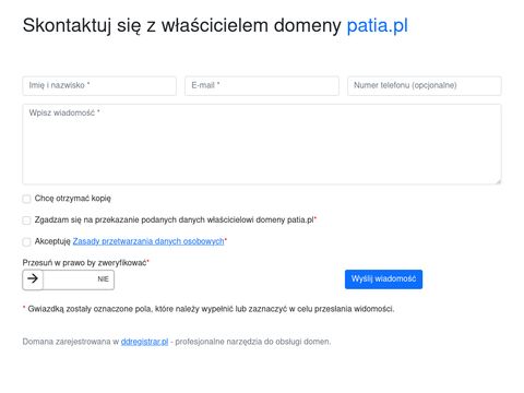Patia.pl