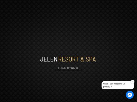 Jelenresortspa.com