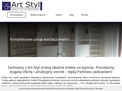 Artstyl-pww.pl