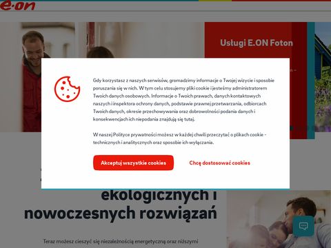 Fotontechnik.pl - instalacje fotowoltaiczne