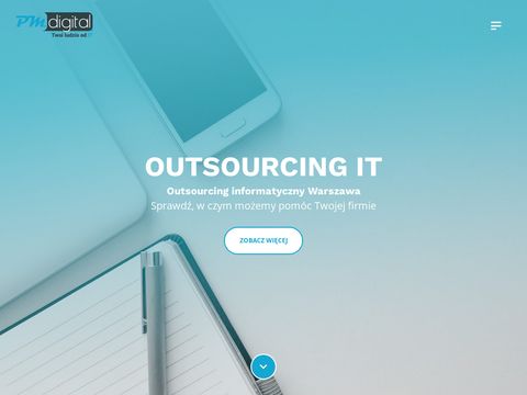Outsourcing-it.com.pl - audyt