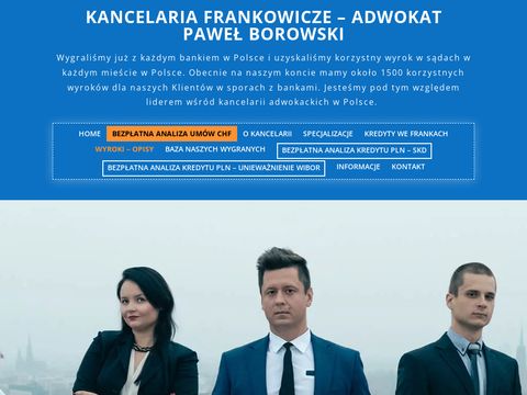 Adwokat-wroclaw.info.pl