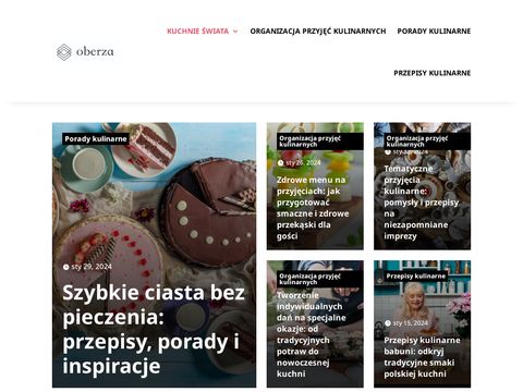 Oberza.com.pl