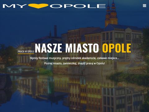 Opole-praca.pl