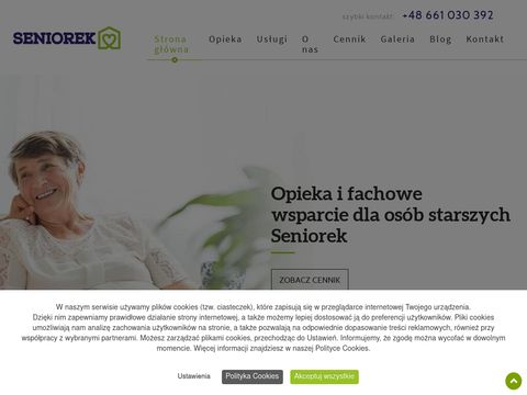 Ddp-seniorek.pl