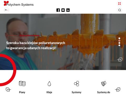Polychem-systems.com.pl
