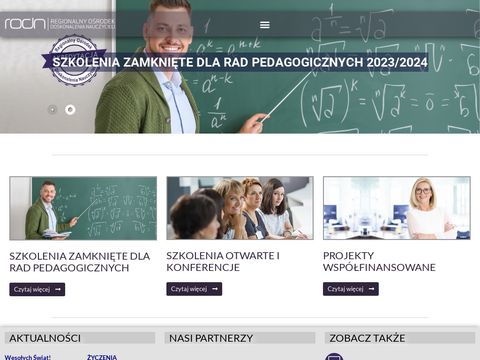 Nowa podstawa programowa rodn.pl