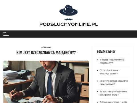 Podsluchyonline.pl