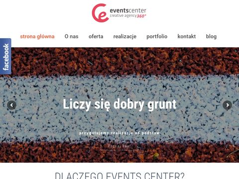 Events Center - wieczór kawalerski Poznań