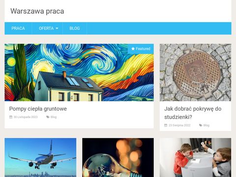 Warszawa-praca.com.pl
