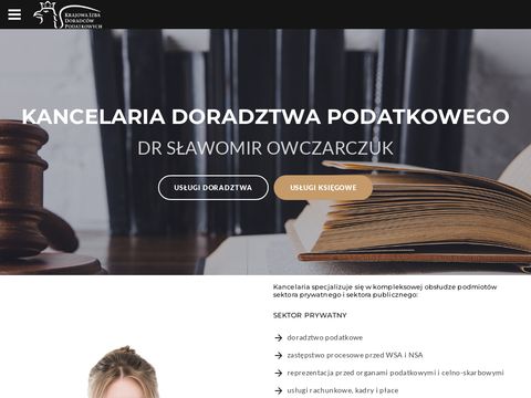Kancelaria-so.pl doradca podatkowy Katowice